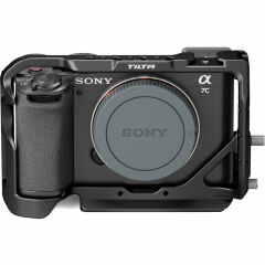 Tilta Full Camera Cage (Sony A7C II / A7CR)