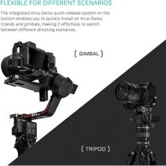 Tilta Full Camera Cage (Sony A7C II / A7CR)