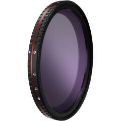 Freewell Hard Stop Variable ND (Threaded)