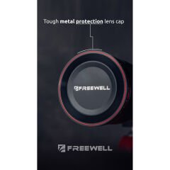 Freewell Hard Stop Variable ND (Threaded)
