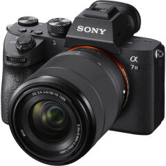 Sony A7 III Full Frame 28-70mm Kit