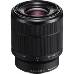 Sony A7 III Full Frame 28-70mm Kit