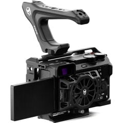 Tilta Camera Cage Lightweight Kit (Sony A6700)