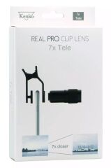 Kenko Real Pro 7x Telephoto Lens