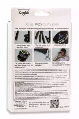 Kenko Real Pro 7x Telephoto Lens