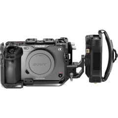 Tilta Camera Cage Lightweight Kit V2 (Sony FX3 / FX30)