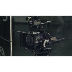 Tilta Camera Cage Lightweight Kit V2 (Sony FX3 / FX30)