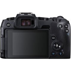 Canon EOS RP 24-105mm f4-7.1 Kit