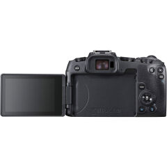 Canon EOS RP 24-105mm f4-7.1 Kit