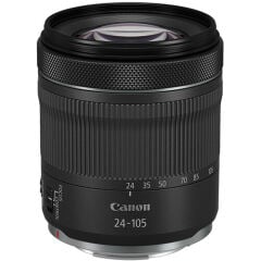 Canon EOS RP 24-105mm f4-7.1 Kit