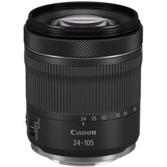Canon EOS RP 24-105mm f4-7.1 Kit