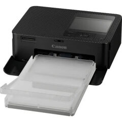 Canon Selphy CP1500 Kablosuz Fotoğraf Yazıcısı (Siyah)