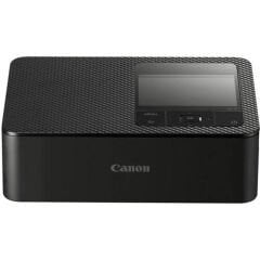 Canon Selphy CP1500 Kablosuz Fotoğraf Yazıcısı (Siyah)