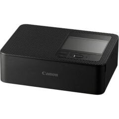 Canon Selphy CP1500 Kablosuz Fotoğraf Yazıcısı (Siyah)