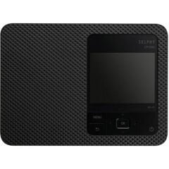 Canon Selphy CP1500 Kablosuz Fotoğraf Yazıcısı (Siyah)