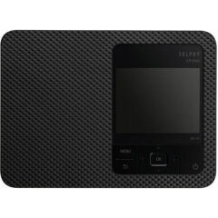 Canon Selphy CP1500 Kablosuz Fotoğraf Yazıcısı (Siyah)
