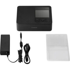 Canon Selphy CP1500 Kablosuz Fotoğraf Yazıcısı (Siyah)