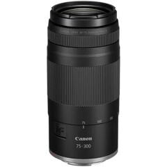 Canon RF 75-300mm f/4-5.6 Lens