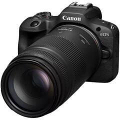 Canon RF 75-300mm f/4-5.6 Lens