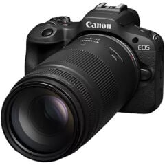 Canon RF 75-300mm f/4-5.6 Lens