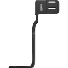 Insta360 One RS 1-Inch İçin Invisible Mic Bracket (Rode Wireless Go / Go II Uyumlu)