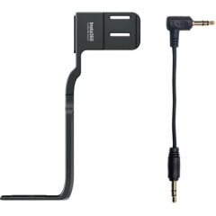 Insta360 One RS 1-Inch İçin Invisible Mic Bracket (Rode Wireless Go / Go II Uyumlu)
