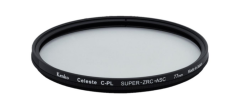 Kenko 77 mm Celeste CPL Filtre