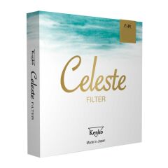 Kenko 77 mm Celeste UV Filtre