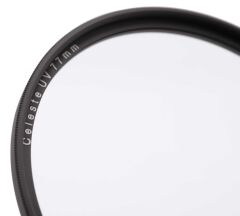Kenko 77 mm Celeste UV Filtre