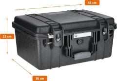 Rollei Hard Case 4636 Koruma Çantası