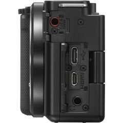 Sony ZV-E10 16-50mm Lens Kit