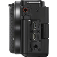 Sony ZV-E10 16-50mm Lens Kit