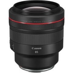 Canon RF 85mm f/1.2 L USM Lens
