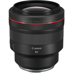 Canon RF 85mm f/1.2 L USM Lens
