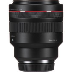 Canon RF 85mm f/1.2 L USM Lens