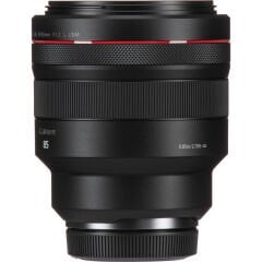 Canon RF 85mm f/1.2 L USM Lens