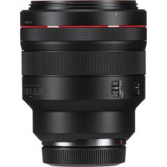 Canon RF 85mm f/1.2 L USM Lens