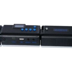 Sirui B15R Dragon Bükülebilir RGB Panel Işık