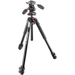 Manfrotto MK190XPRO3-3W Tripod