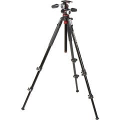 Manfrotto MK190XPRO3-3W Tripod