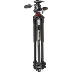 Manfrotto MK190XPRO3-3W Tripod