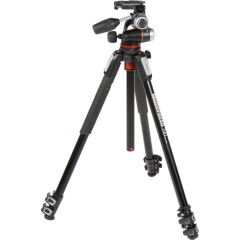 Manfrotto MK190XPRO3-3W Tripod
