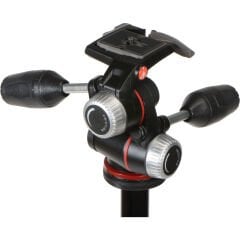 Manfrotto MK190XPRO3-3W Tripod