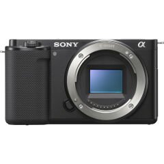 Sony ZV-E10 Gövde