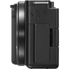 Sony ZV-E10 Gövde
