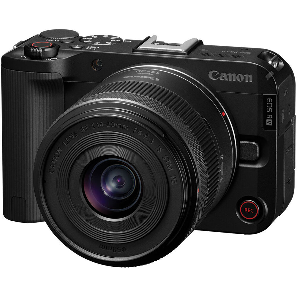 Canon EOS R50 V 14-30mm Kit