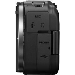 Canon EOS R50 V 14-30mm Kit