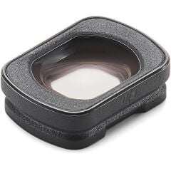 DJI Osmo Pocket 3 Geniş Açı Lens