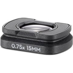 DJI Osmo Pocket 3 Geniş Açı Lens