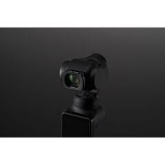 DJI Osmo Pocket 3 Geniş Açı Lens